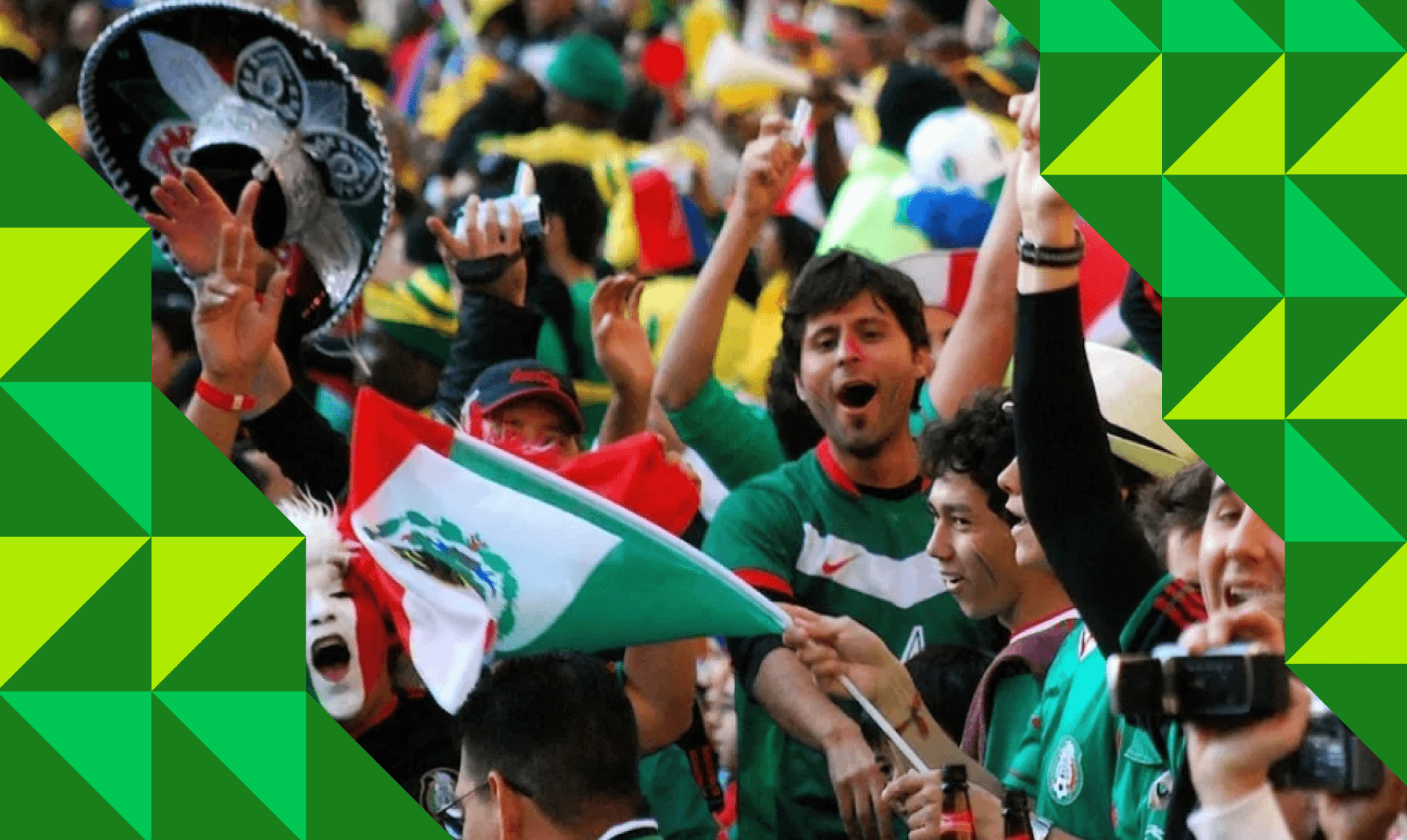 Consulta toda la información del Mundial de Fútbol 2026 en la página oficial